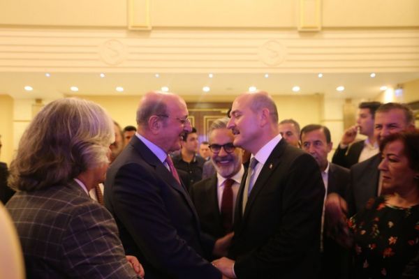 Özışık ailesinin mutlu günü! 7
