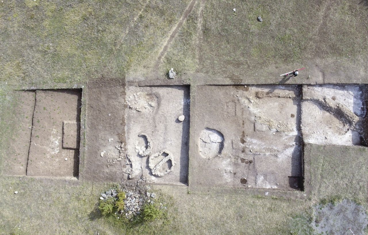 İşte Karadeniz'in Göbeklitepe'si! 14