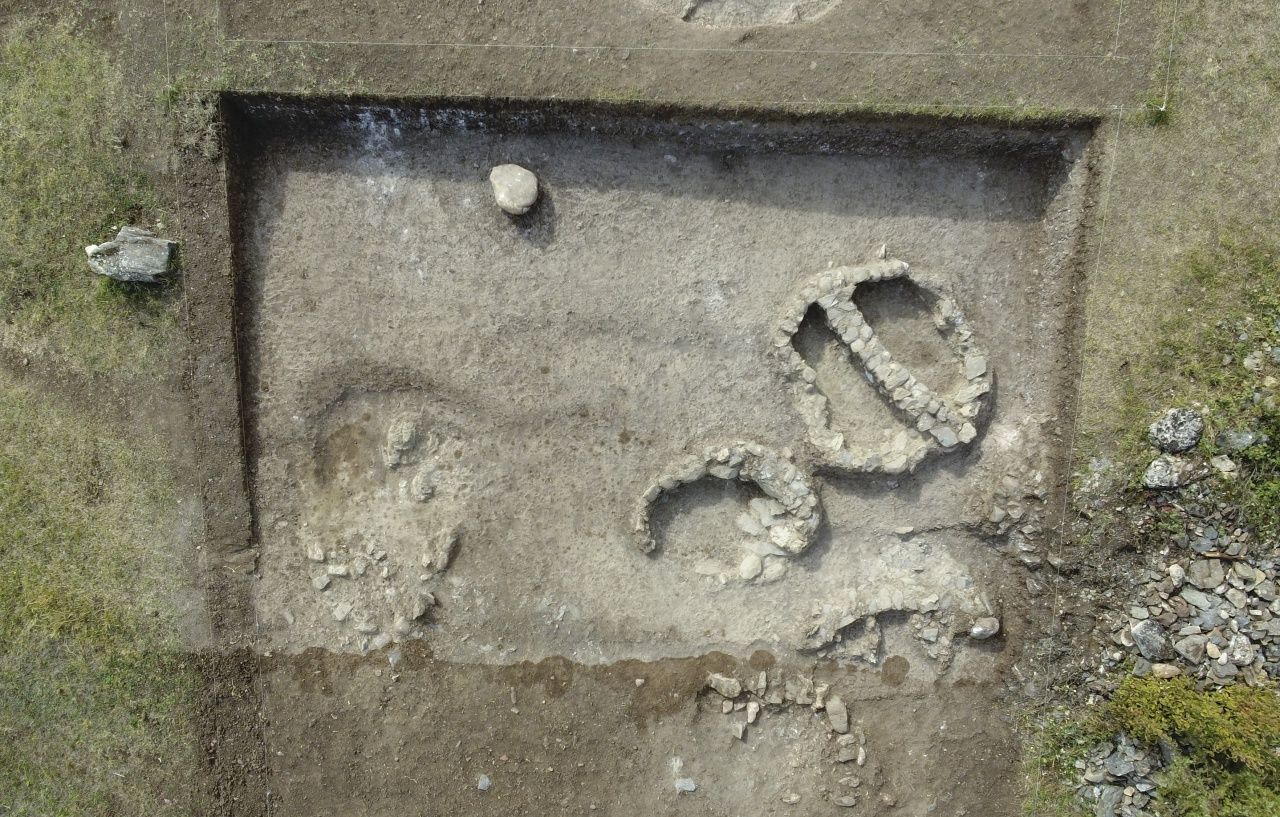 İşte Karadeniz'in Göbeklitepe'si! 13