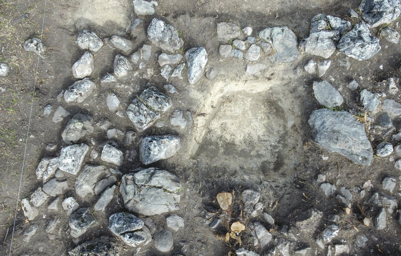 İşte Karadeniz'in Göbeklitepe'si! 11