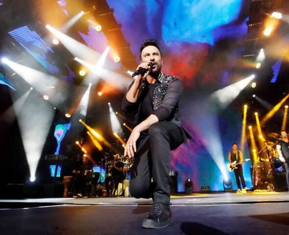 Megastar'ın Harbiye maratonu bilançosu belli oldu! 1