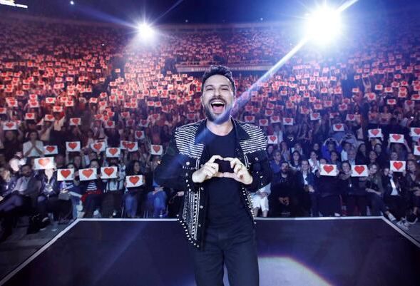 Megastar'ın Harbiye maratonu bilançosu belli oldu! 3