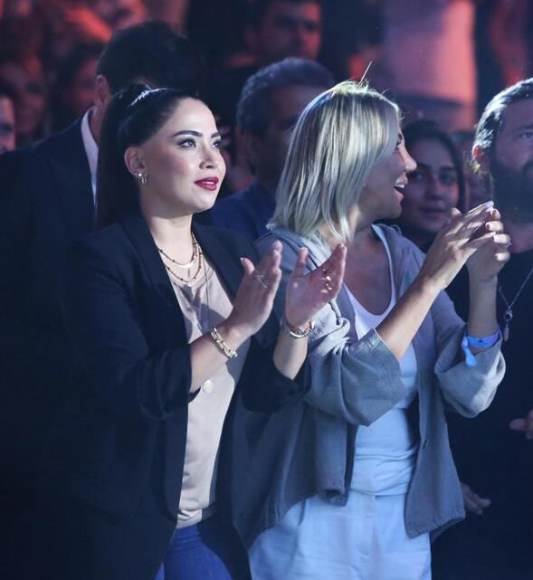 Megastar'ın Harbiye maratonu bilançosu belli oldu! 4