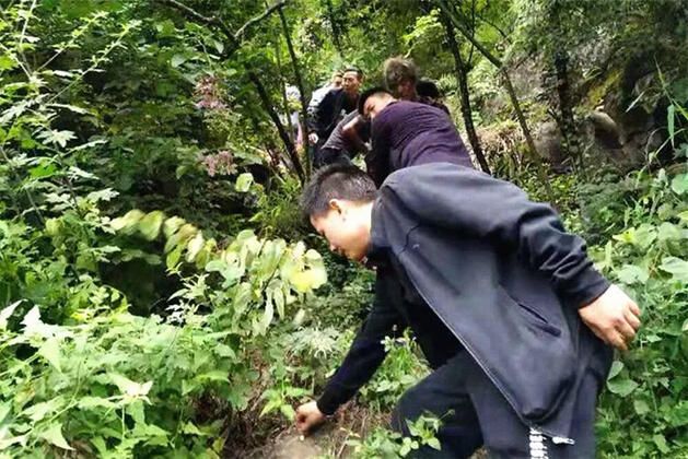 Kadın satıcısı firari 17 yıl sonra yakalandı! 4