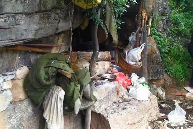 Kadın satıcısı firari 17 yıl sonra yakalandı! 5