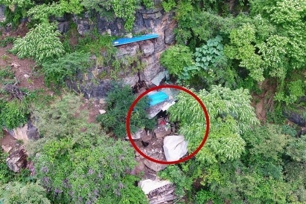 Kadın satıcısı firari 17 yıl sonra yakalandı! 6