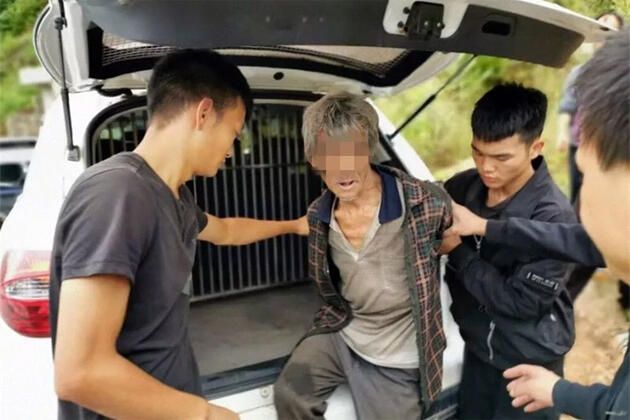 Kadın satıcısı firari 17 yıl sonra yakalandı! 7