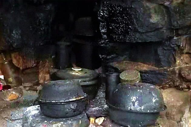 Kadın satıcısı firari 17 yıl sonra yakalandı! 8