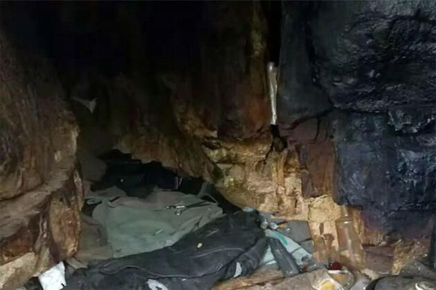 Kadın satıcısı firari 17 yıl sonra yakalandı! 9