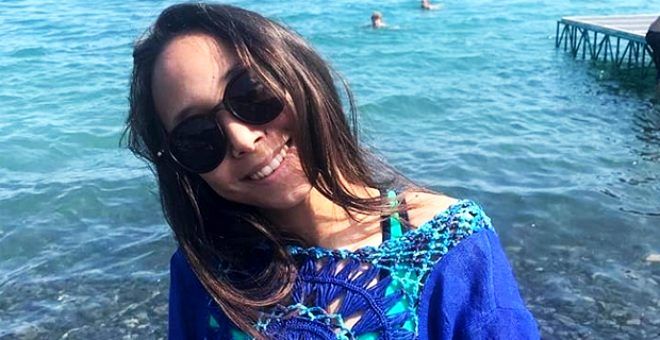 Müzikli uyku canına mal oldu! 1