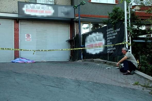 Babadan evladına en acı bakış! 2