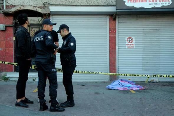 Babadan evladına en acı bakış! 4