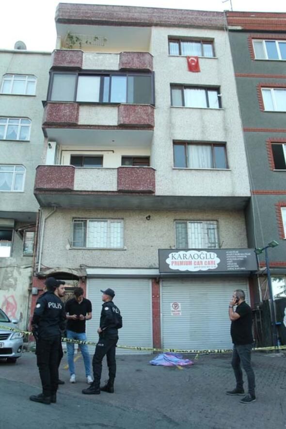 Babadan evladına en acı bakış! 5
