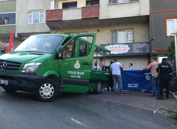 Babadan evladına en acı bakış! 7