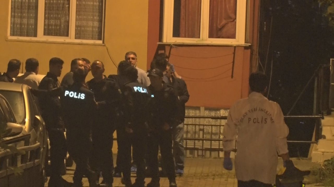"Eşimi öldürdüm o adreste bulabilirsiniz" 3