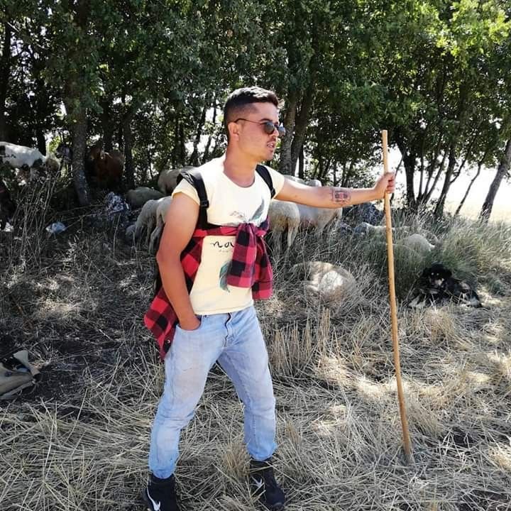 En tehlikeli 9 örümcekten biri! 4