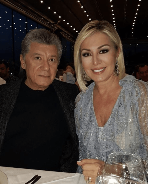 Usta oyuncu son yolculuğuna uğurlandı! 23