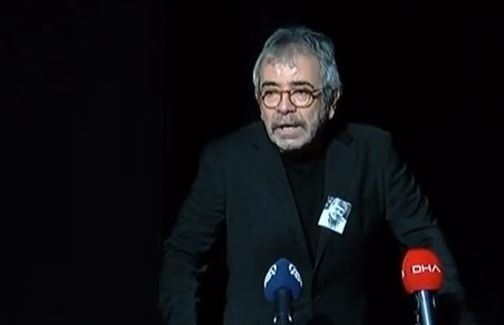 Usta oyuncu son yolculuğuna uğurlandı! 6