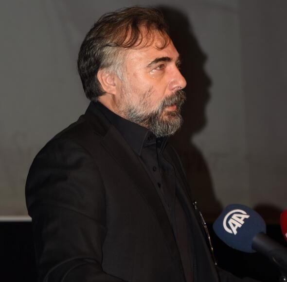 Usta oyuncu son yolculuğuna uğurlandı! 8
