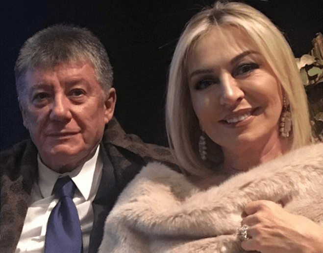 Usta oyuncu son yolculuğuna uğurlandı! 25