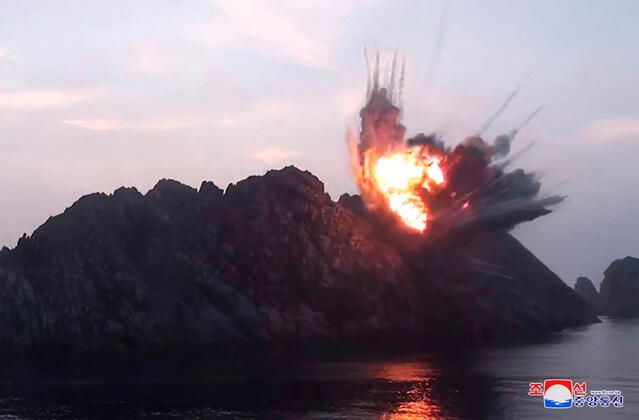 Dev roket atıldıktan 40 dakika sonra deprem oldu! 17