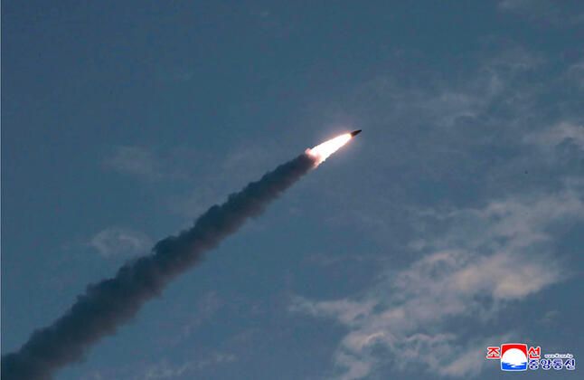 Dev roket atıldıktan 40 dakika sonra deprem oldu! 19