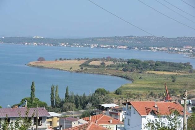 Türkiye'nin kehanet merkezi orası! 2