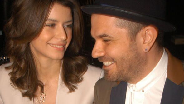 Beren Saat ile Kenan Doğulu ilişkisinde şok karar! 1