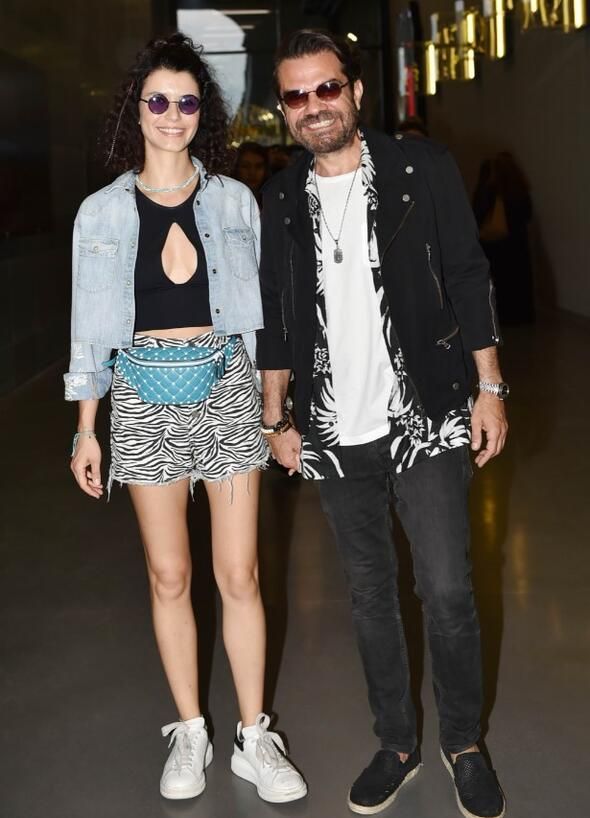 Beren Saat ile Kenan Doğulu ilişkisinde şok karar! 10