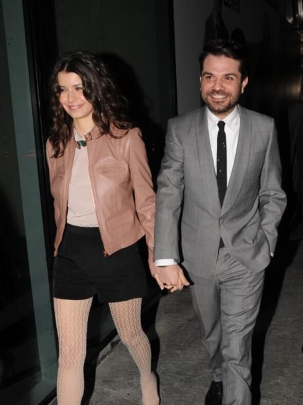 Beren Saat ile Kenan Doğulu ilişkisinde şok karar! 2