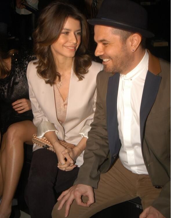 Beren Saat ile Kenan Doğulu ilişkisinde şok karar! 4