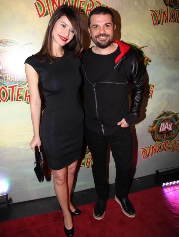 Beren Saat ile Kenan Doğulu ilişkisinde şok karar! 5