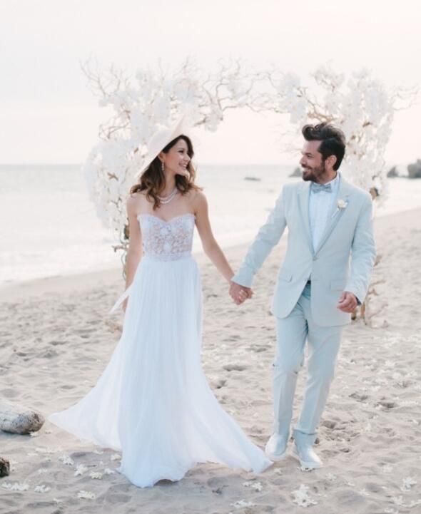 Beren Saat ile Kenan Doğulu ilişkisinde şok karar! 7
