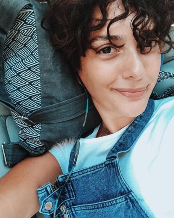 Bebeğinin cinsiyeti belli oldu! 5
