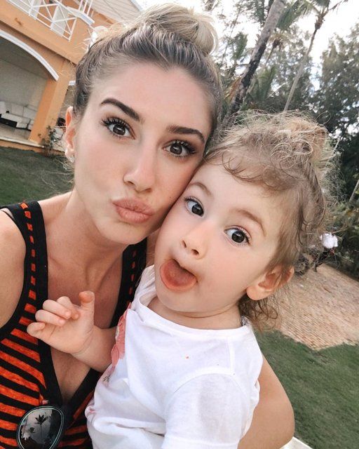 Şeyma Subaşı'dan bebek itirafı! 4