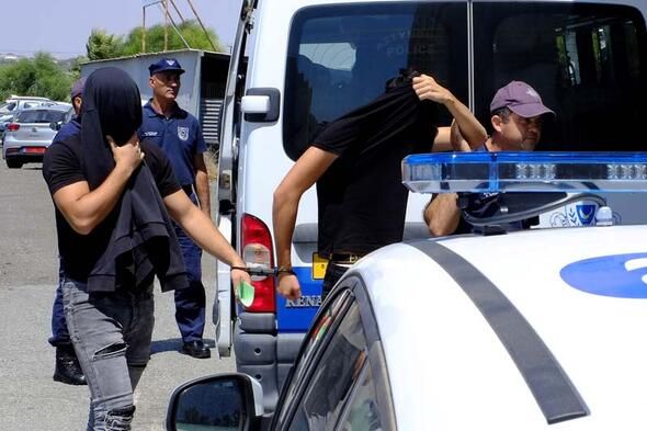 Toplu tecavüz davasında yeni gelişme! 15
