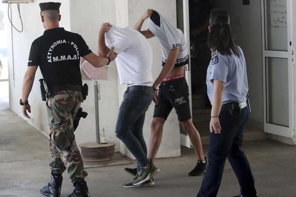 Toplu tecavüz davasında yeni gelişme! 12