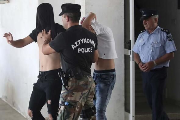 Toplu tecavüz davasında yeni gelişme! 11