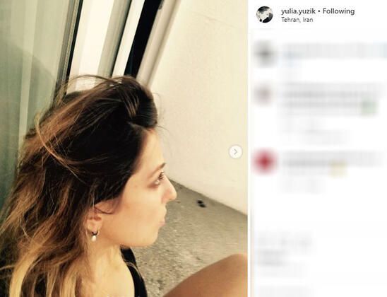 Rus gazeteci, İran'da 'İsrail ajanlığı' suçlamasıyla tutuklandı 10