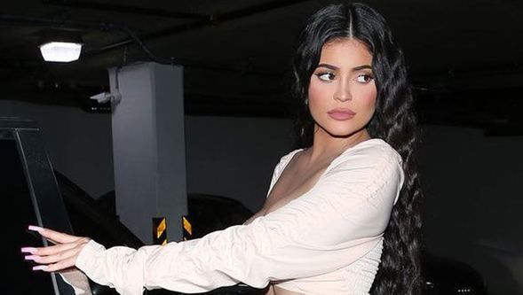 Kylie Jenner'dan eleştirilere yanıt geldi! 1