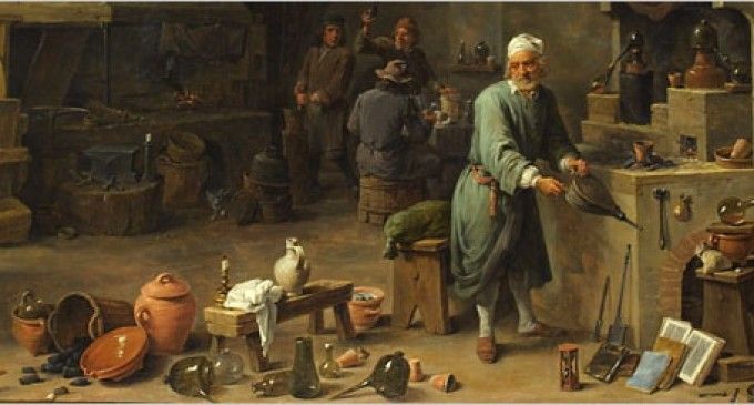 Ceset hırsızlığı yaparken seri katil oldular! 13