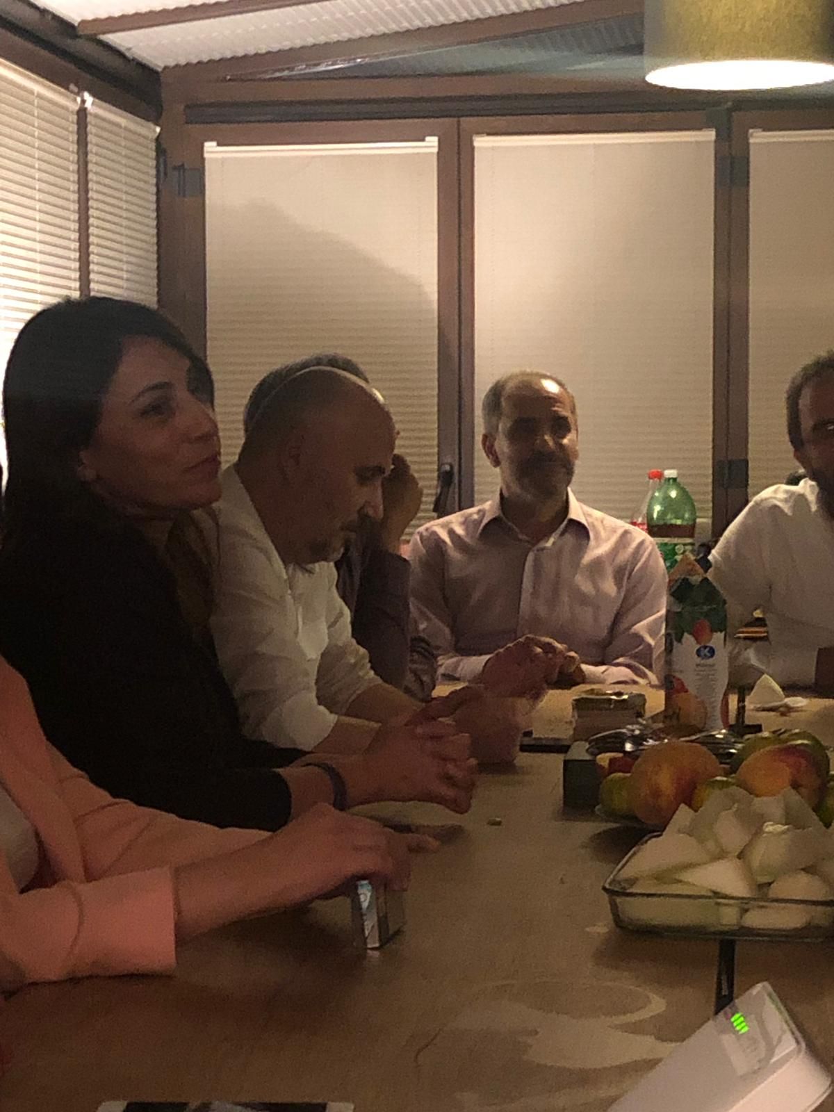 90'ların efsane kadrosu Beylerbeyi'nde buluştu! 23