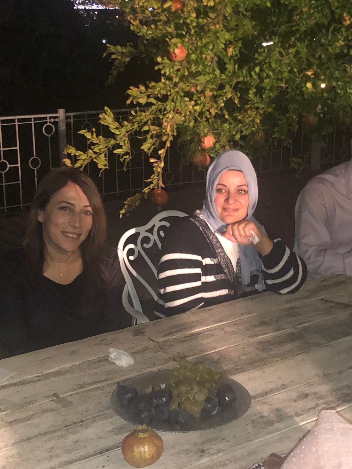 90'ların efsane kadrosu Beylerbeyi'nde buluştu! 22