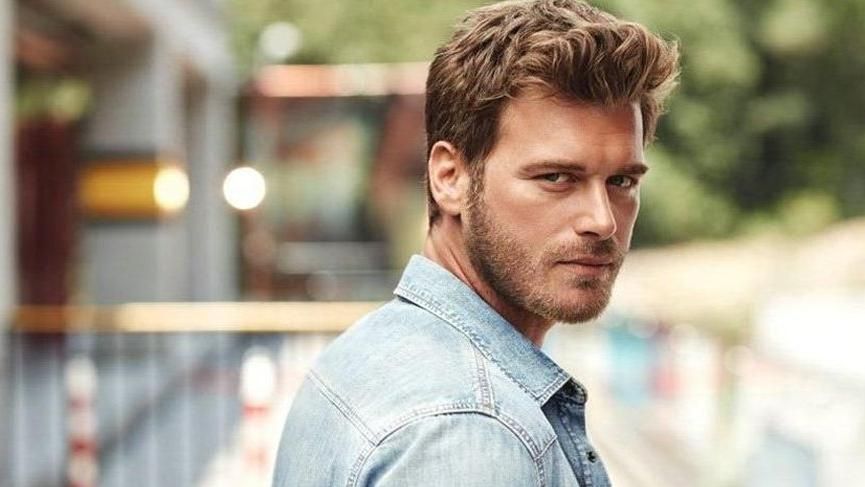 Kıvanç Tatlıtuğ yapımcılığa soyunuyor! 1