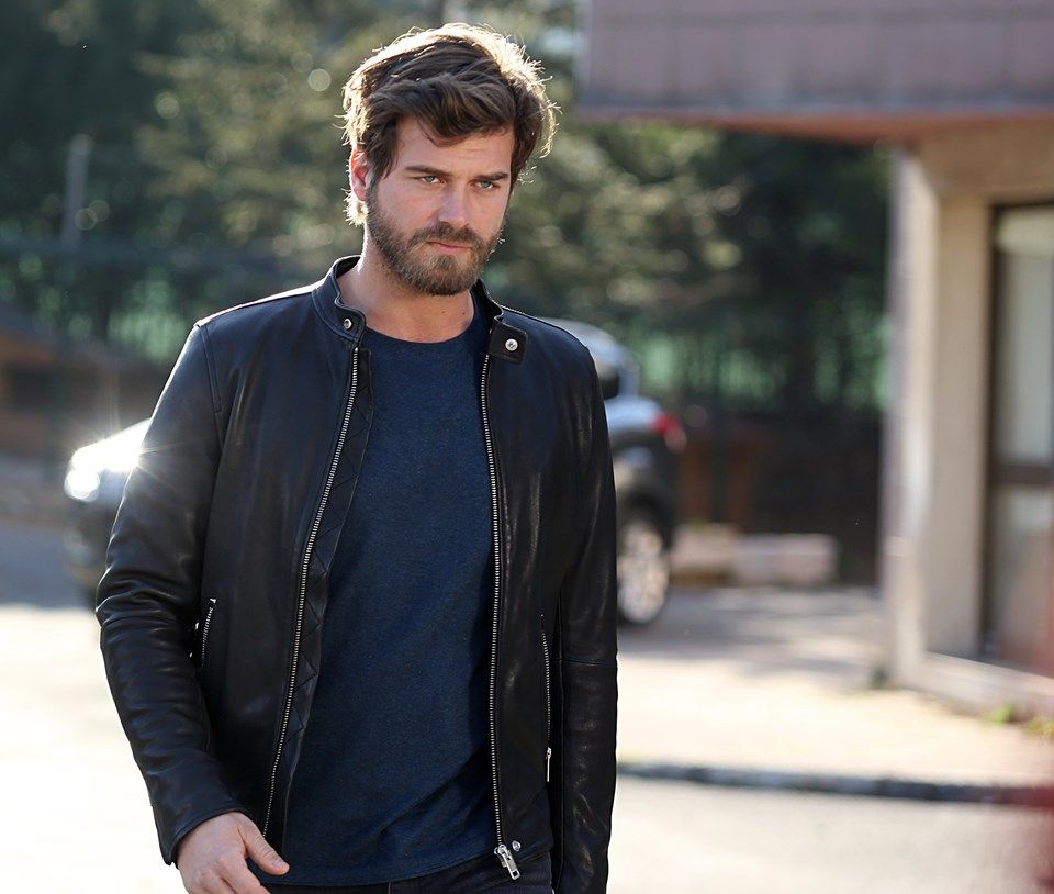 Kıvanç Tatlıtuğ yapımcılığa soyunuyor! 11