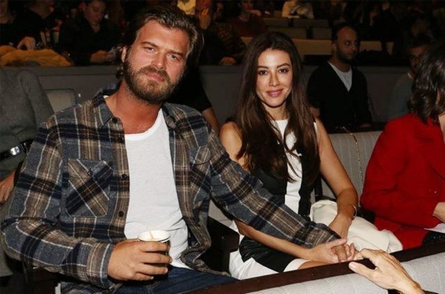 Kıvanç Tatlıtuğ yapımcılığa soyunuyor! 12