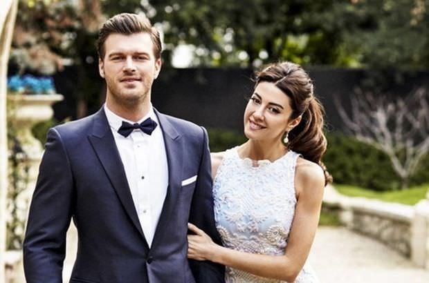 Kıvanç Tatlıtuğ yapımcılığa soyunuyor! 13