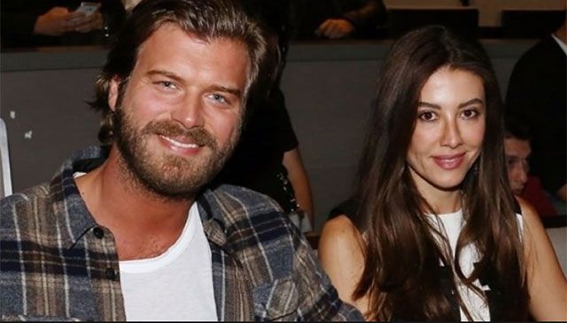 Kıvanç Tatlıtuğ yapımcılığa soyunuyor! 14