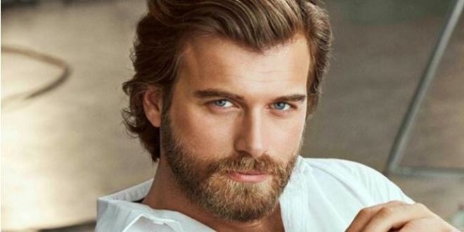 Kıvanç Tatlıtuğ yapımcılığa soyunuyor! 2