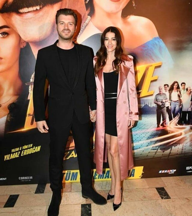 Kıvanç Tatlıtuğ yapımcılığa soyunuyor! 20